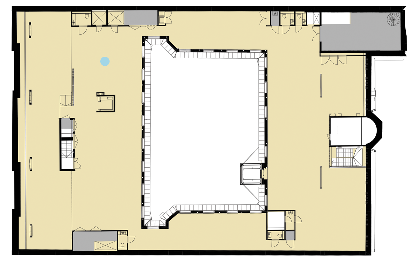 Floor 6